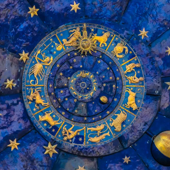 Znakovi Zodijaka u zanimljiva astrologija