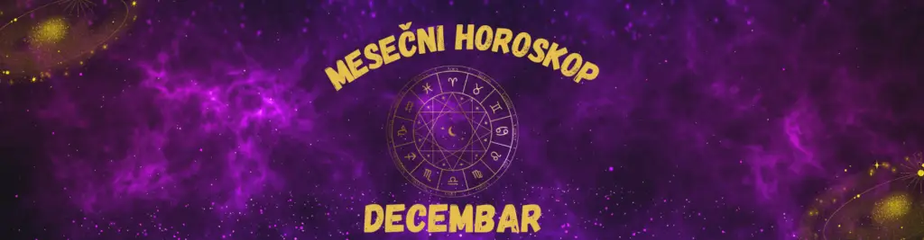 Decembar