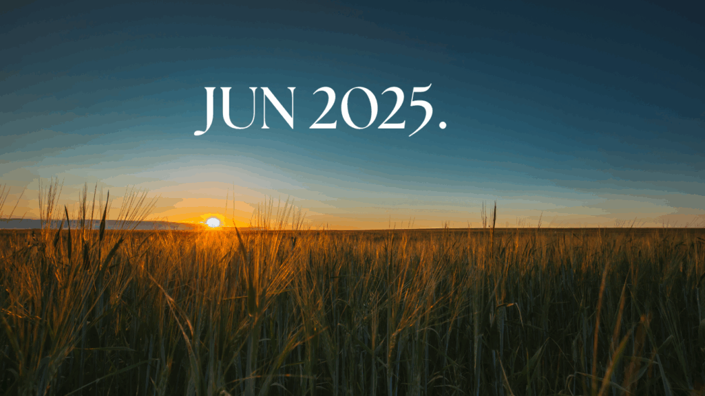 Jun 2025