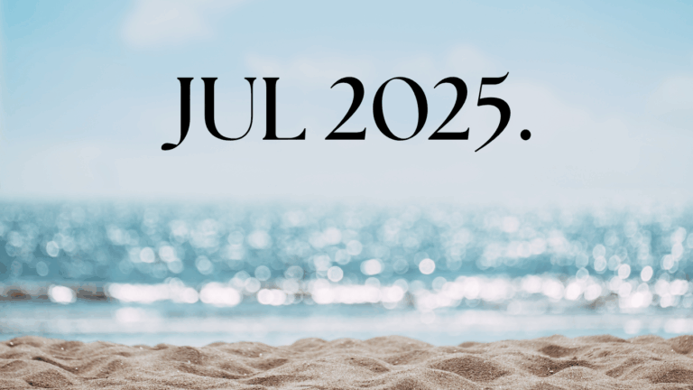 Jul 2025