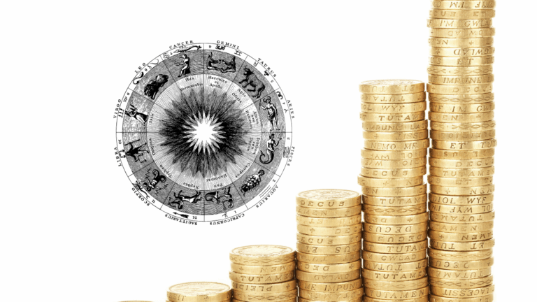 3 horoskopska znaka privlače finansijski uspeh od 2. do 9. Marta