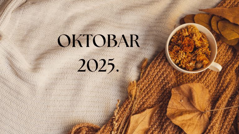 Ovih 5 horoskopskih znakova imaće težak Oktobar