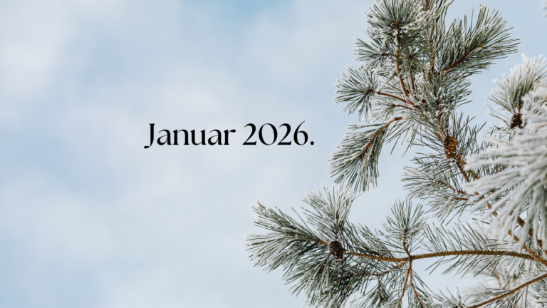 Januar 2026