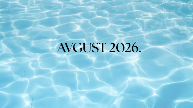 Avgust
